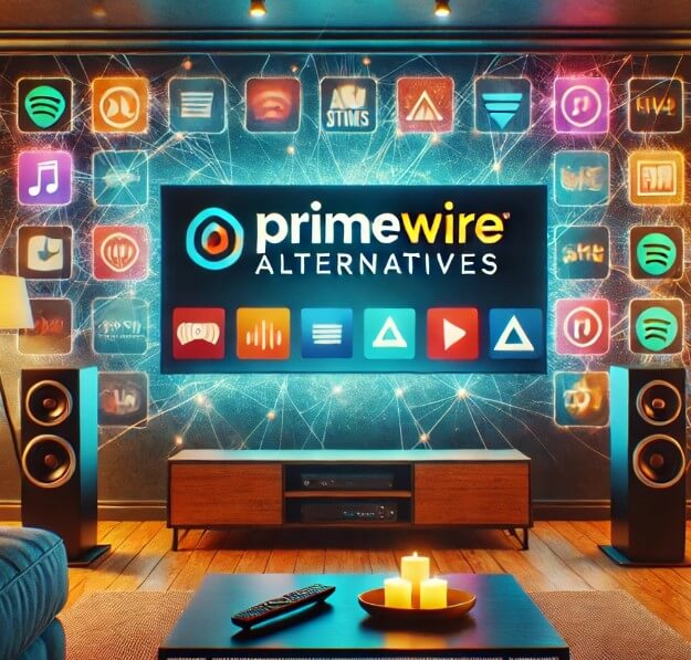 Best Primewire Alternatives