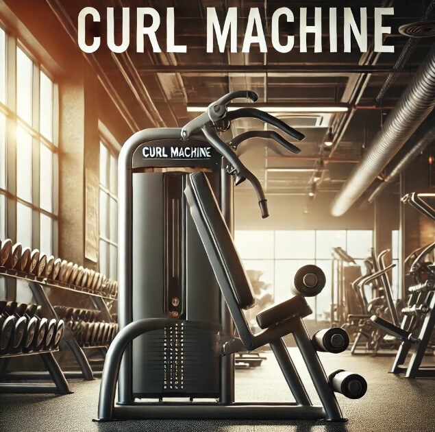 Curl Machine