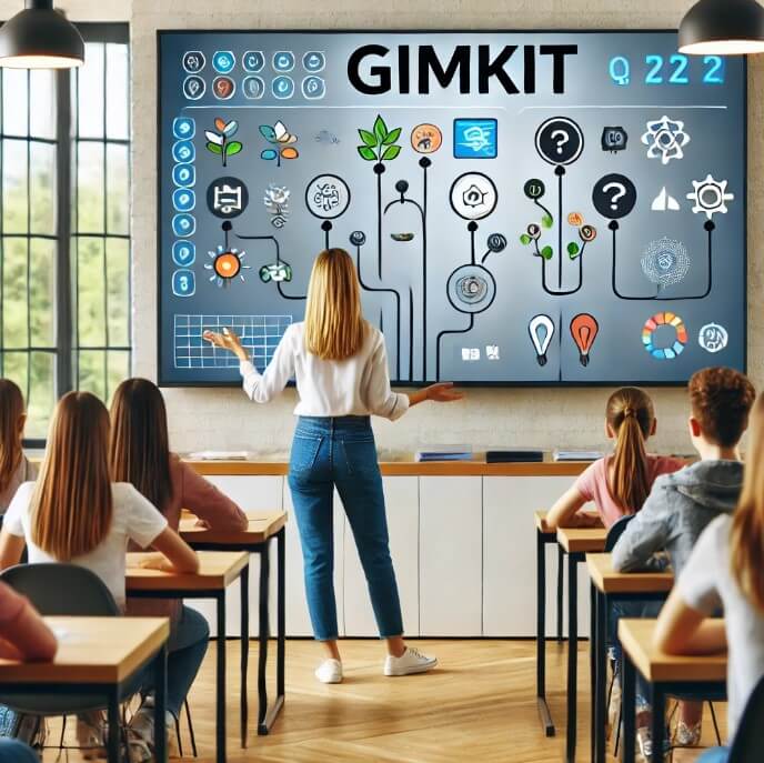 gimkit